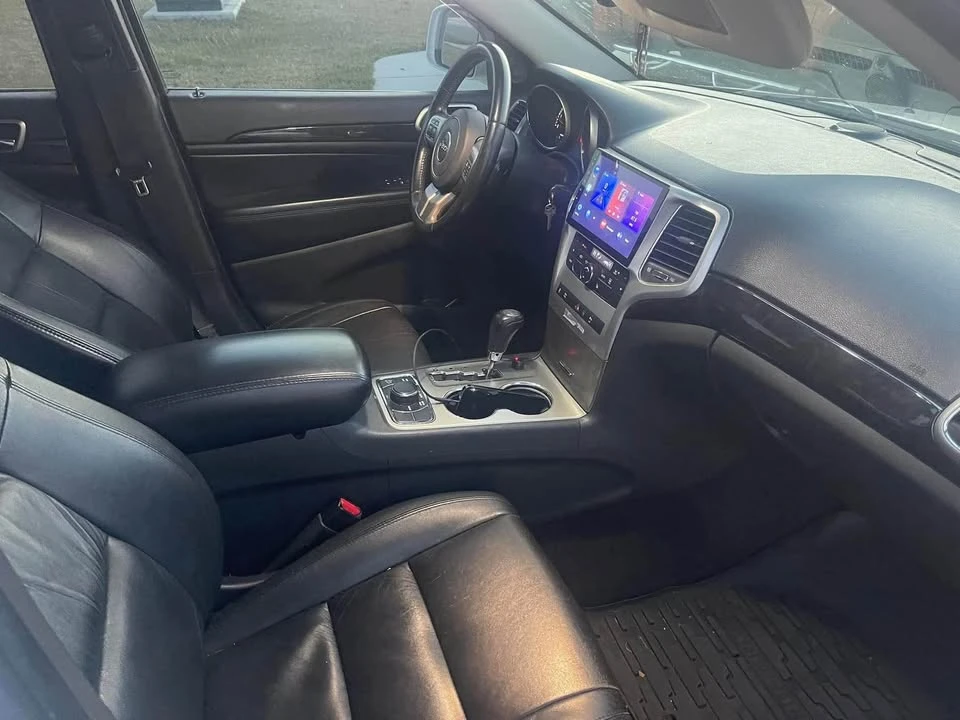 2013 Jeep WK2 Grand Cherokee - Image 8 of 8