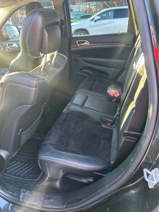 2013 Jeep WK2 Grand Cherokee - Image 5 of 5