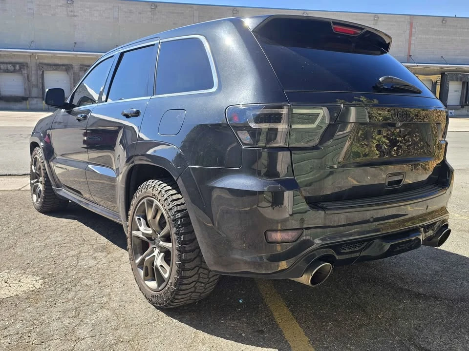 2013 Jeep WK2 Grand Cherokee - Image 6 of 17