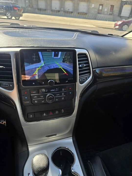2013 Jeep WK2 Grand Cherokee - Image 17 of 17