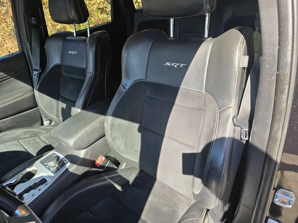 2013 Jeep WK2 Grand Cherokee - Image 10 of 17