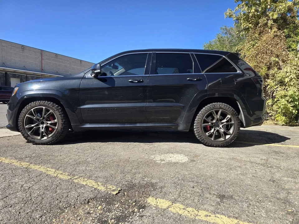 2013 Jeep WK2 Grand Cherokee - Image 7 of 17