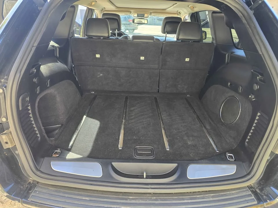 2013 Jeep WK2 Grand Cherokee - Image 12 of 17