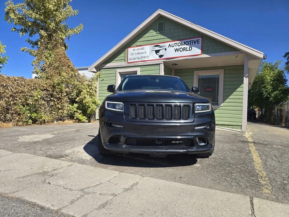 2013 Jeep WK2 Grand Cherokee - Image 2 of 17