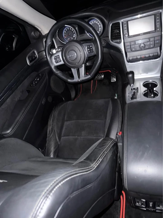 2013 Jeep WK2 Grand Cherokee - Image 15 of 17
