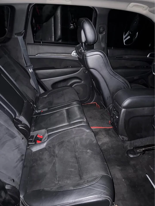 2013 Jeep WK2 Grand Cherokee - Image 16 of 17