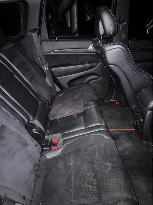 2013 Jeep WK2 Grand Cherokee - Image 17 of 17