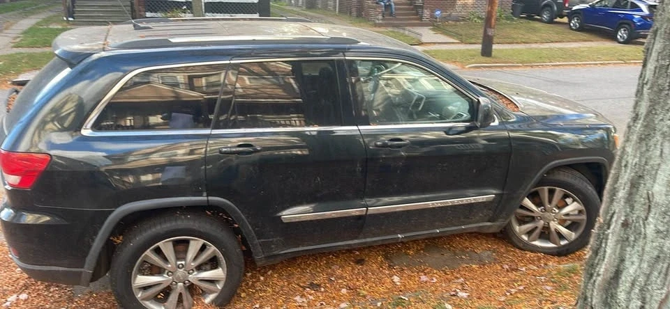 2013 Jeep WK2 Grand Cherokee - Image 3 of 6