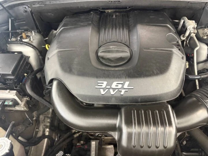 2013 Jeep WK2 Grand Cherokee - Image 18 of 18