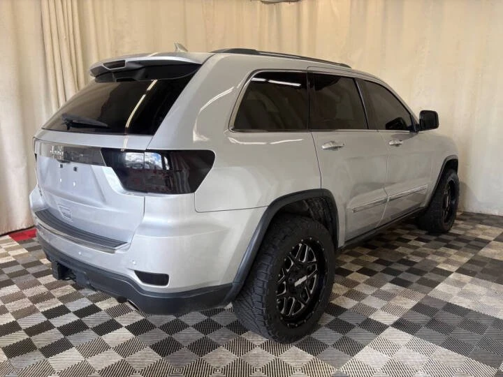 2013 Jeep WK2 Grand Cherokee - Image 5 of 18