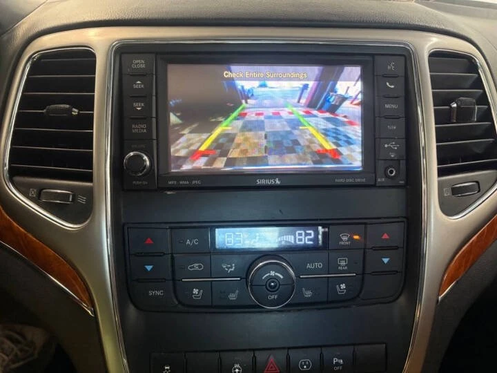 2013 Jeep WK2 Grand Cherokee - Image 13 of 18