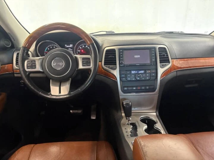 2013 Jeep WK2 Grand Cherokee - Image 9 of 18