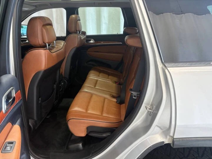 2013 Jeep WK2 Grand Cherokee - Image 16 of 18