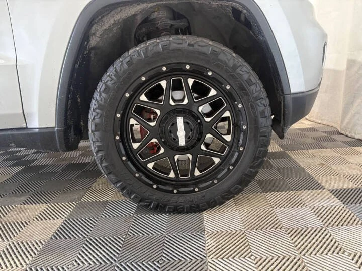 2013 Jeep WK2 Grand Cherokee - Image 17 of 18