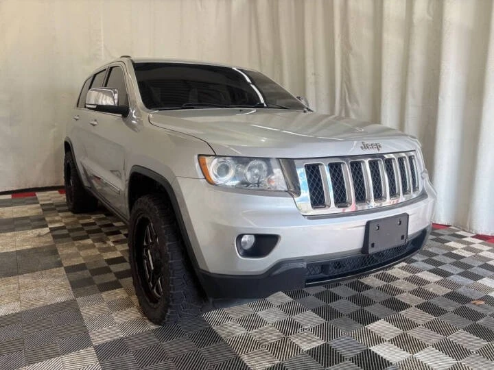 2013 Jeep WK2 Grand Cherokee - Image 2 of 18