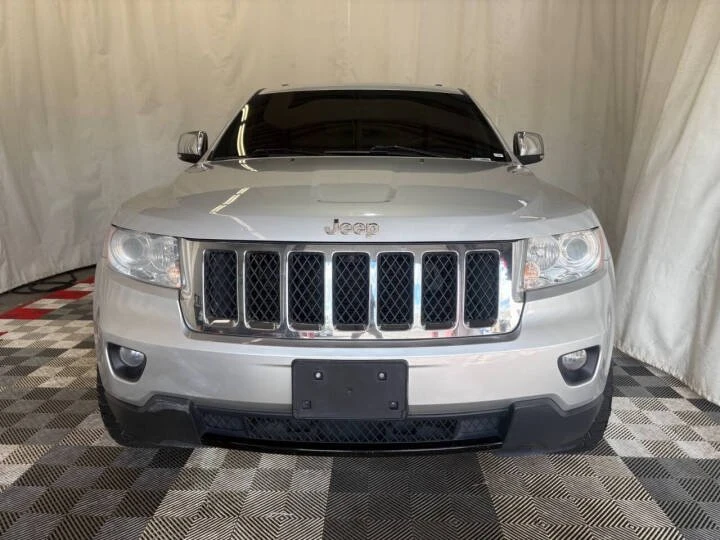 2013 Jeep WK2 Grand Cherokee - Image 3 of 18