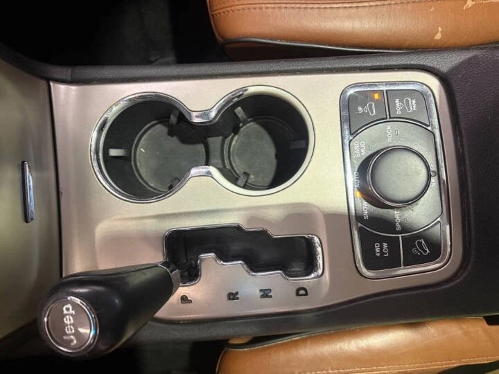 2013 Jeep WK2 Grand Cherokee - Image 14 of 18