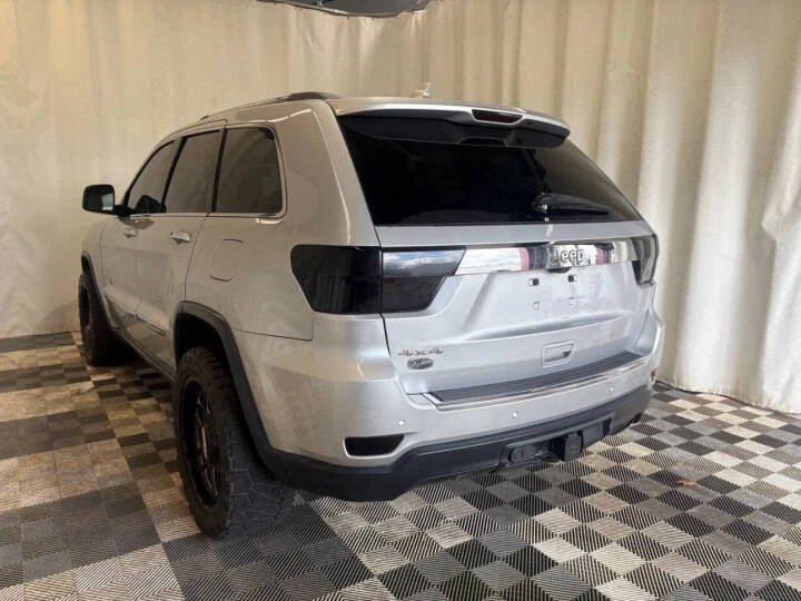 2013 Jeep WK2 Grand Cherokee - Image 4 of 18