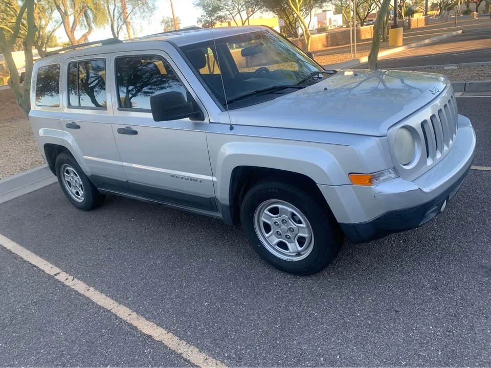 2013 Jeep Patriot - Image 2 of 5