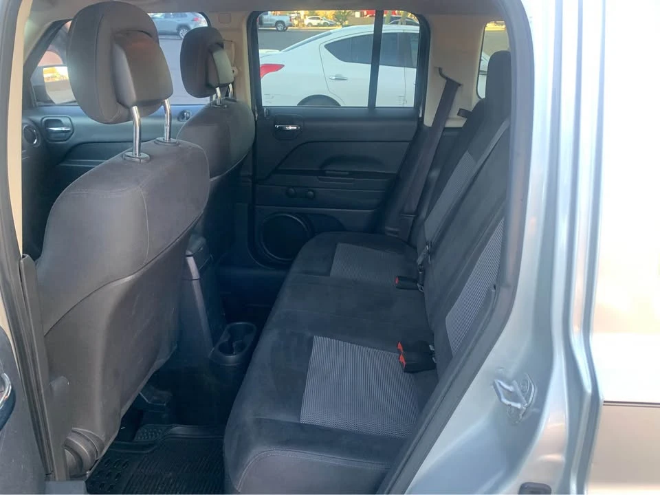 2013 Jeep Patriot - Image 5 of 5