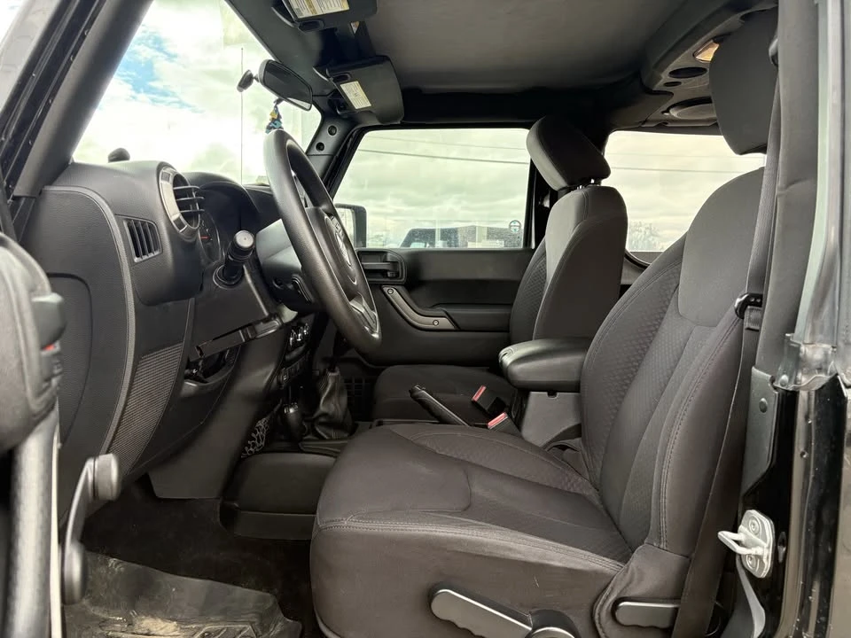 2013 Jeep JK Wrangler - Image 9 of 11