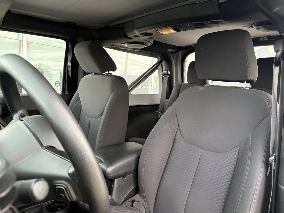 2013 Jeep JK Wrangler - Image 11 of 11