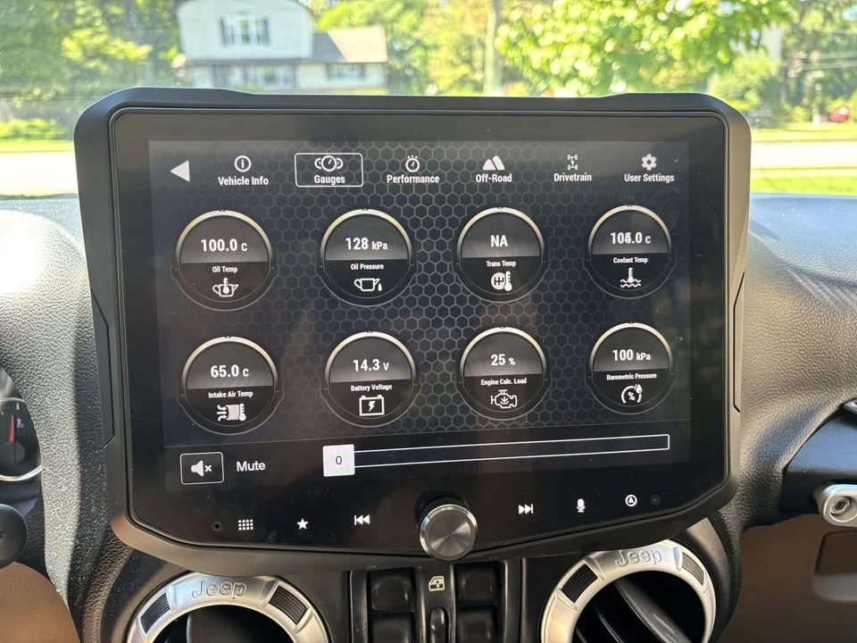 2013 Jeep JK Wrangler - Image 19 of 20