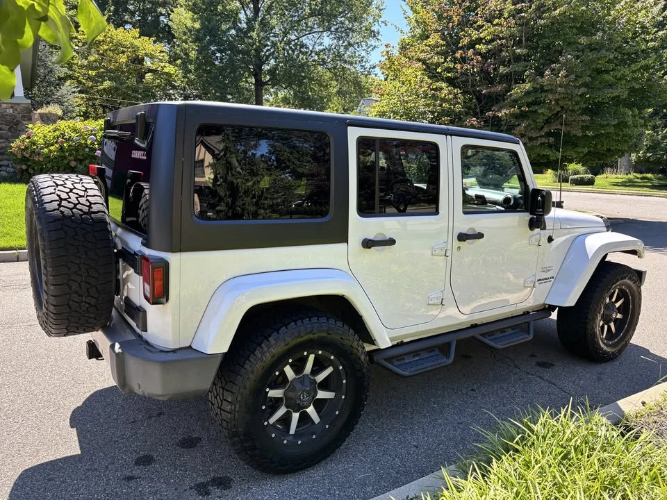 2013 Jeep JK Wrangler - Image 4 of 20