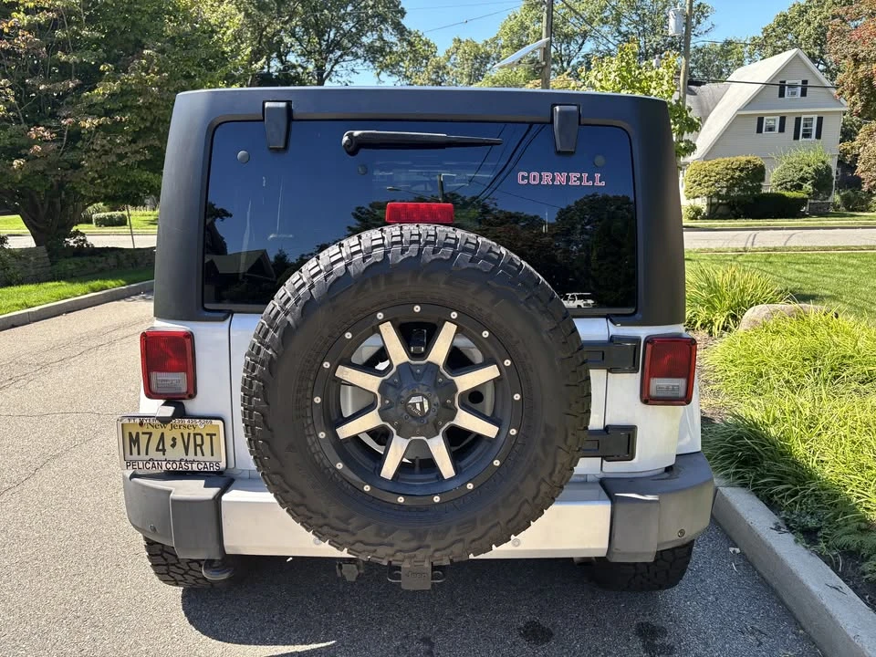 2013 Jeep JK Wrangler - Image 6 of 20
