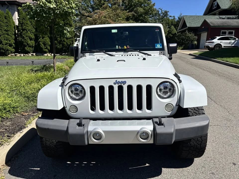 2013 Jeep JK Wrangler - Image 3 of 20