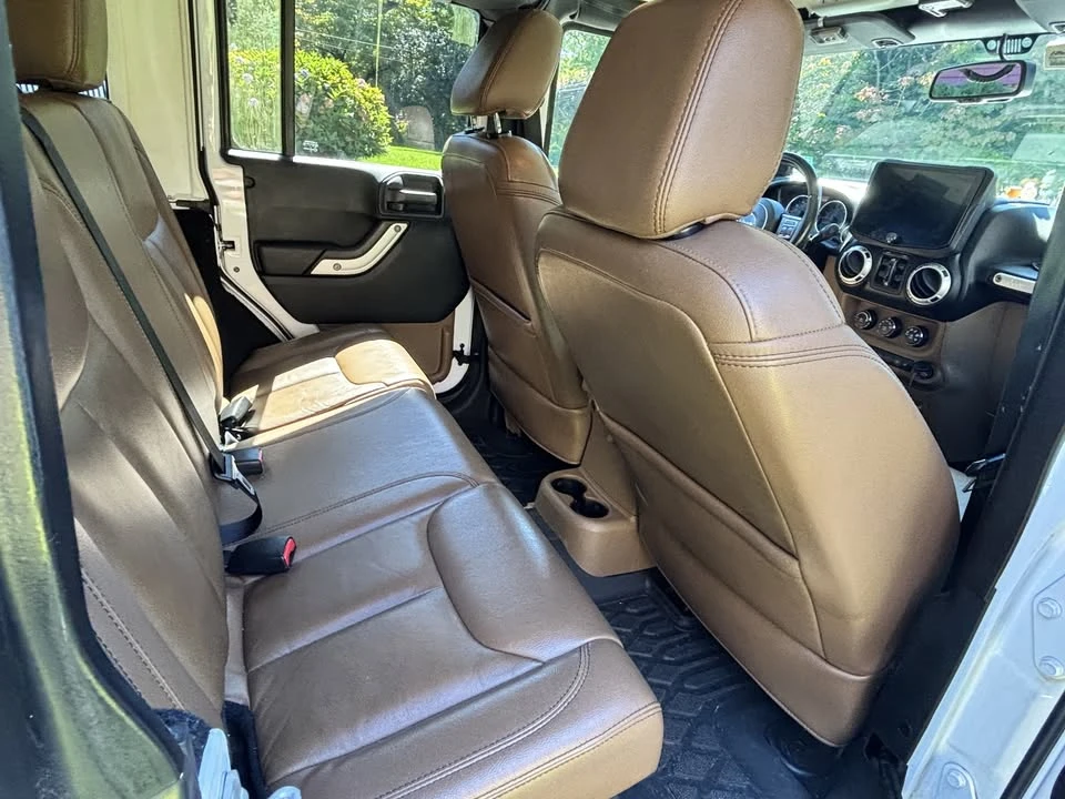 2013 Jeep JK Wrangler - Image 10 of 20