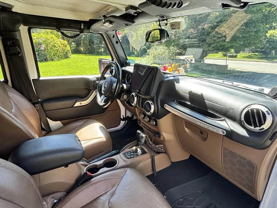 2013 Jeep JK Wrangler - Image 9 of 20