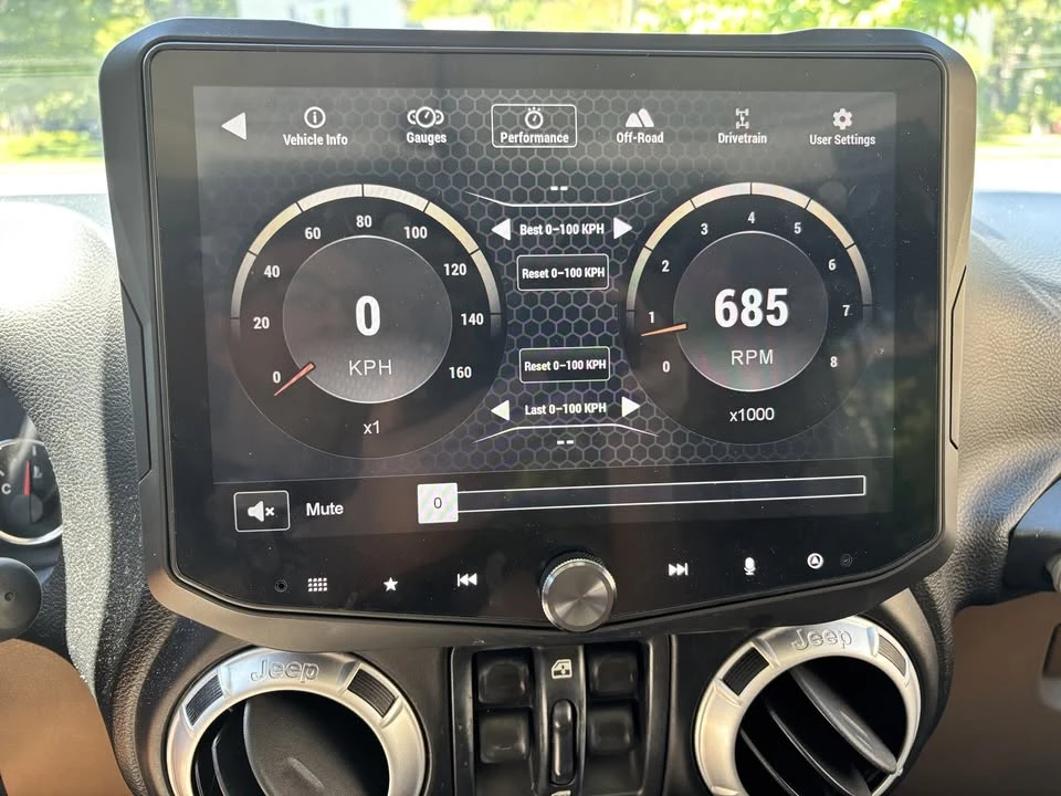 2013 Jeep JK Wrangler - Image 18 of 20