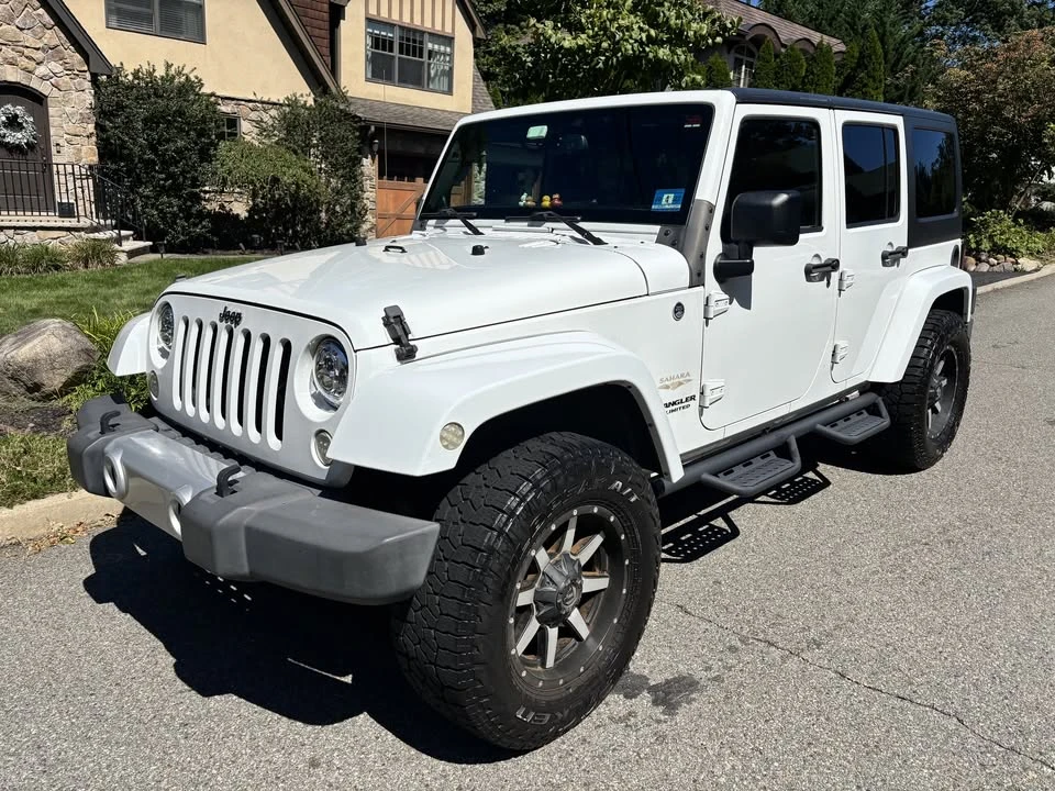 2013 Jeep JK Wrangler - Image 2 of 20