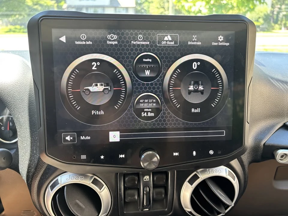 2013 Jeep JK Wrangler - Image 20 of 20