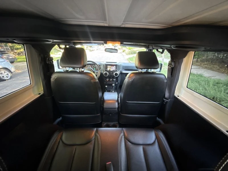 2013 Jeep JK Wrangler - Image 20 of 20