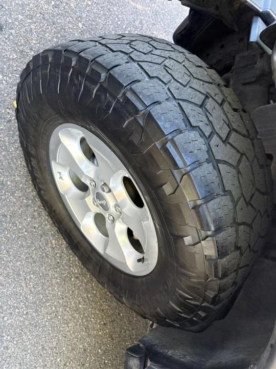 2013 Jeep JK Wrangler - Image 15 of 20