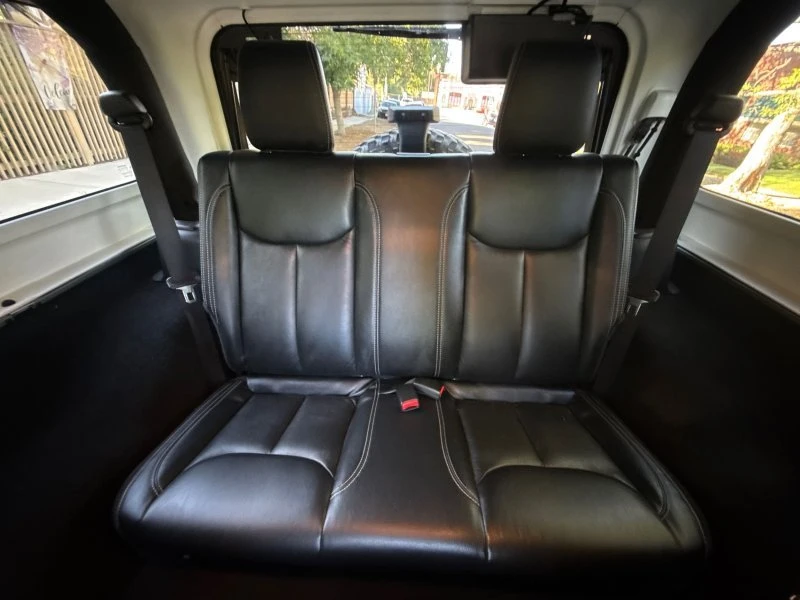 2013 Jeep JK Wrangler - Image 13 of 20
