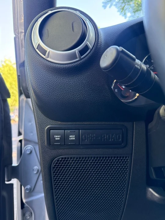 2013 Jeep JK Wrangler - Image 7 of 20