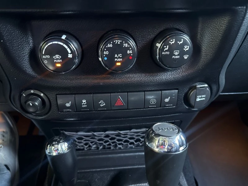 2013 Jeep JK Wrangler - Image 10 of 20