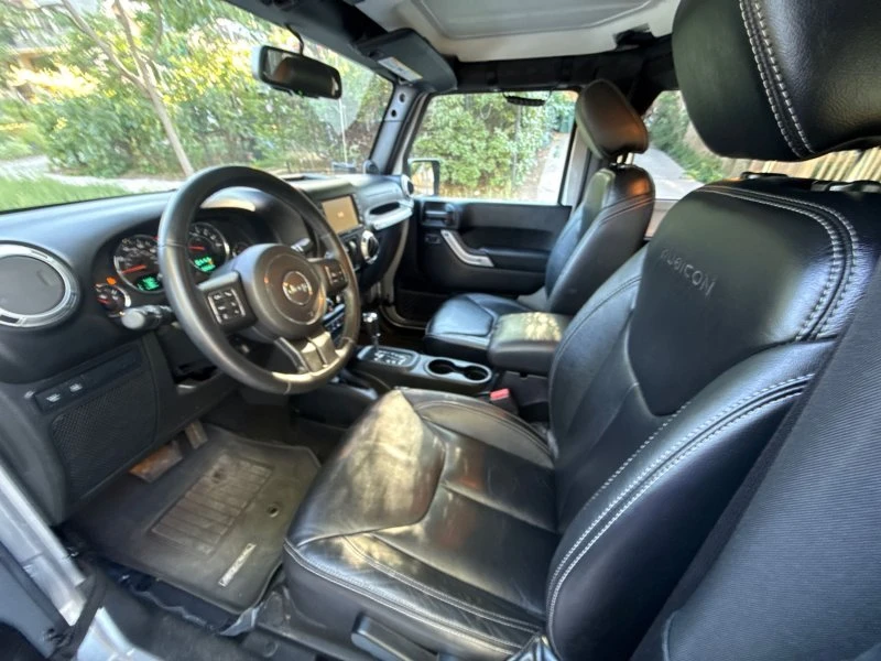 2013 Jeep JK Wrangler - Image 6 of 20