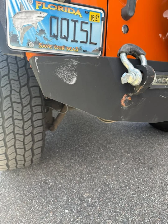2013 Jeep JK Wrangler - Image 5 of 19