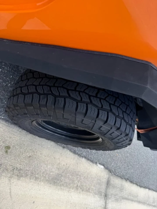 2013 Jeep JK Wrangler - Image 18 of 19