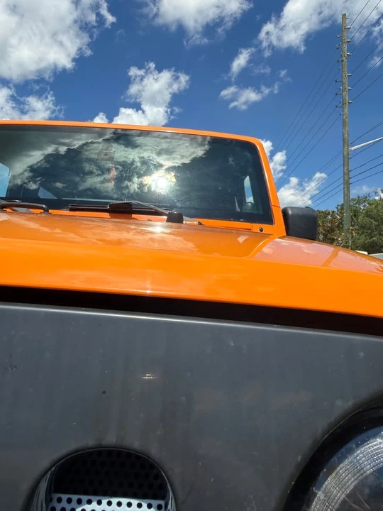 2013 Jeep JK Wrangler - Image 11 of 19