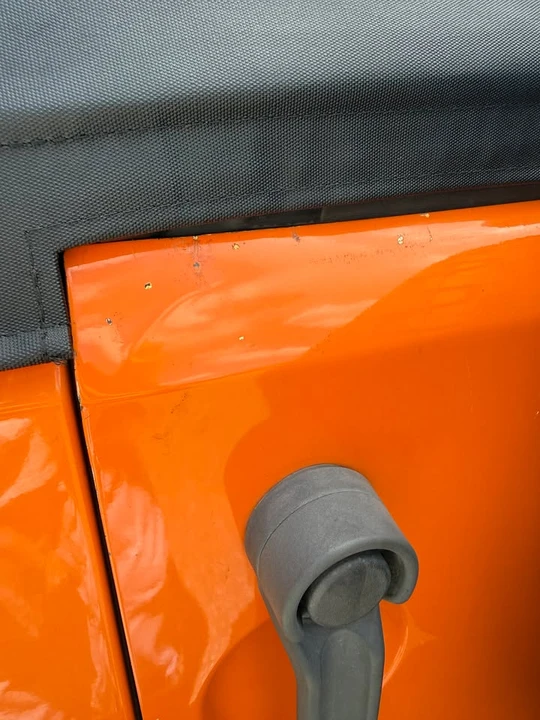 2013 Jeep JK Wrangler - Image 6 of 19