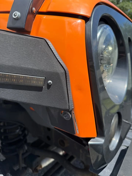 2013 Jeep JK Wrangler - Image 10 of 19