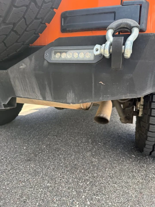 2013 Jeep JK Wrangler - Image 7 of 19