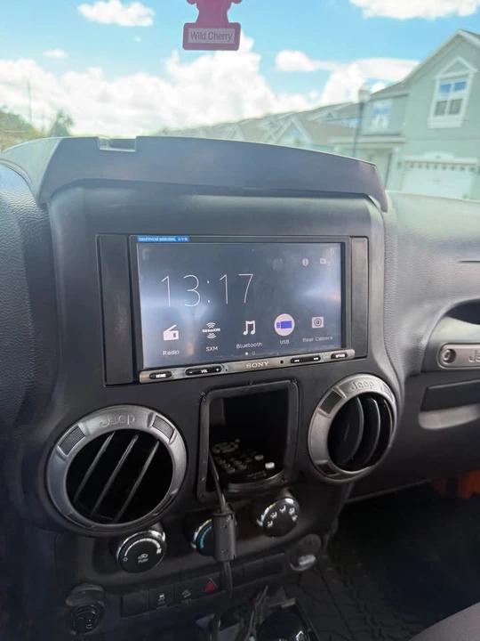 2013 Jeep JK Wrangler - Image 16 of 19