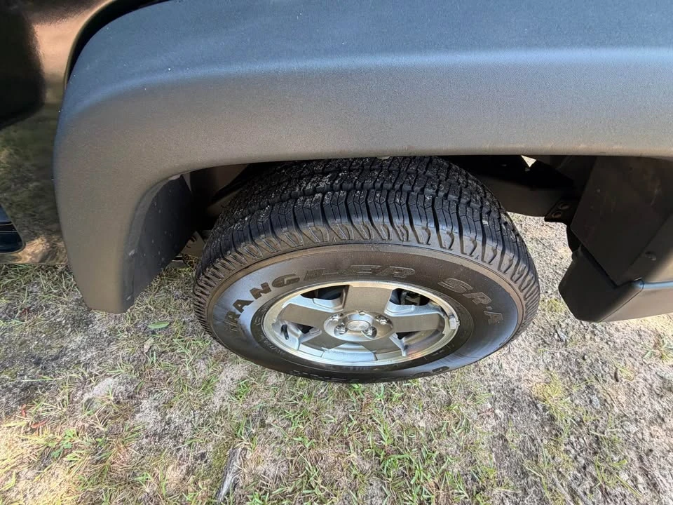 2013 Jeep JK Wrangler - Image 7 of 12