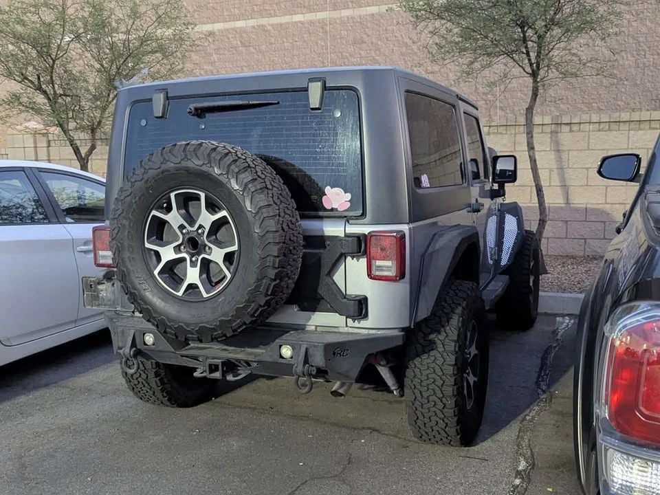 2013 Jeep JK Wrangler - Image 2 of 4